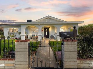 1824 Hawthorne St, Wasco, CA 93280