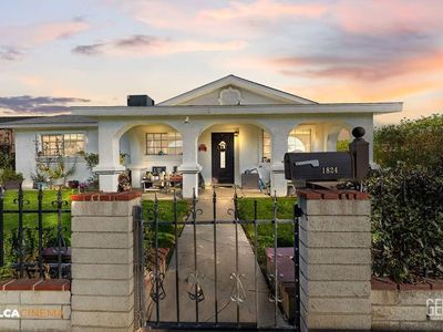 1824 Hawthorne St, Wasco, CA, 93280