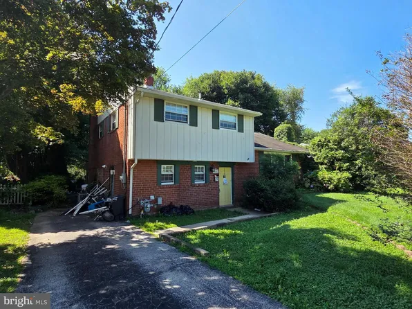 2655 Weir Rd, Aston, PA 19014
