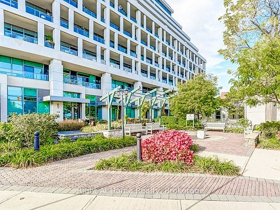 4th image of 11 Bronte Rd #201