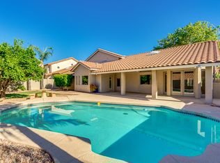 5663 E Kings Ave, Scottsdale, AZ 85254