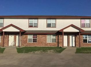 2802 Leroy Cir APT C, Killeen, TX 76542