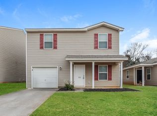 321 Counterpoint Dr, Harvest, AL 35749