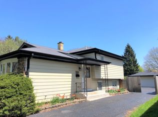 609 S Wisconsin Ave, Villa Park, IL
