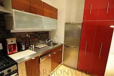 Rented by Harmonycity Corp.