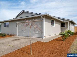 3749 Tudor Way SE, Albany, OR 97322