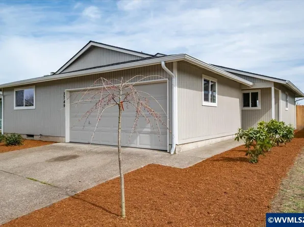 3749 Tudor Way SE, Albany, OR 97322