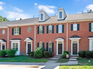 303 Savannah Ridge Rd, Holly Springs, NC 27540