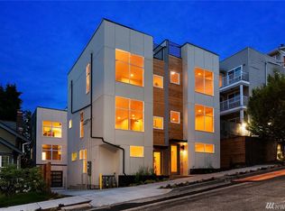 913A N 50th St, Seattle, WA 98103