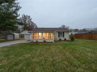 451 Yager Rd, New Franklin, OH 44216