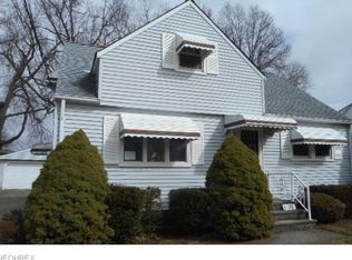 6473 Claudia Dr, Brookpark, OH 44142