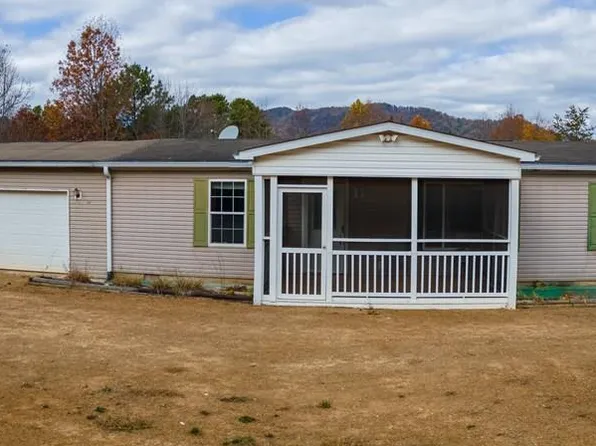 246 Rowland Rdg, Franklin, NC 28734