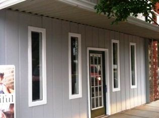 316 S Hamilton St, Dalton, GA 30720