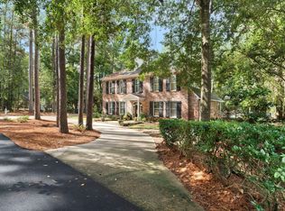 253 Tidewater Rd, Hattiesburg, MS 39402