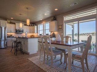 3726 S El Rio Ave, Boise, ID 83709