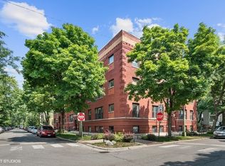 1318 W Bryn Mawr Ave APT 1, Chicago, IL 60660