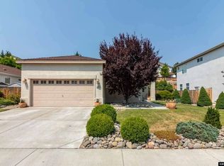 2686 Longridge Dr, Carson City, NV 89706