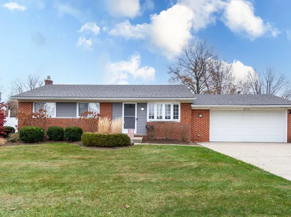 8712 Royce Dr, Sterling Heights, MI 48313