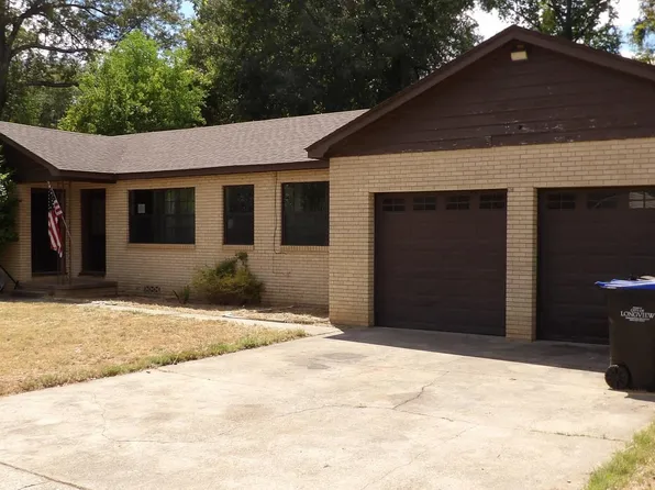 107 Peterson Pl, Longview, TX 75602