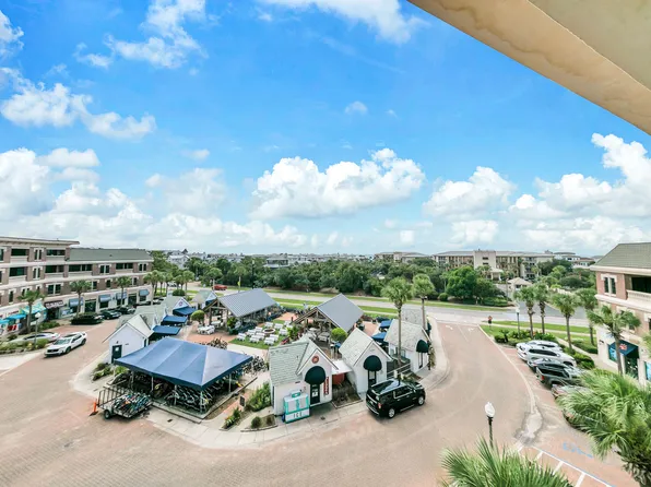 10343 E County Highway 30a Unit 410, Inlet Beach, FL 32461