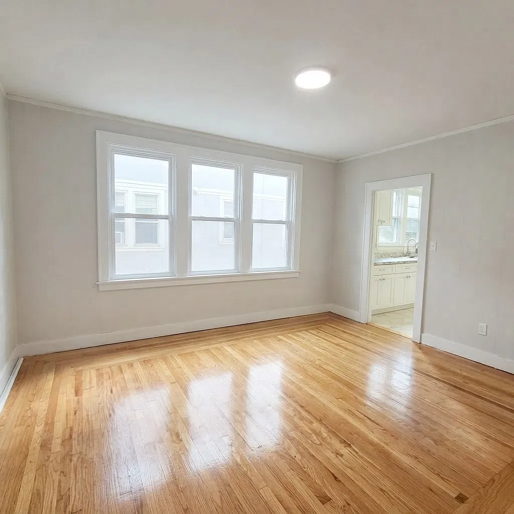 3 bed, 1.5 bath, 1217 sqft, $2,000 — Photo 3