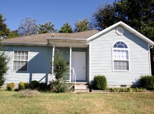 1527 Summerhill Ct, Harrison, AR 72601