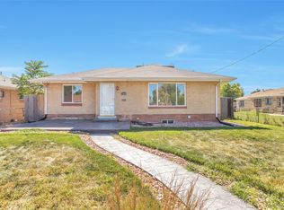 5166 E 35th Ave, Denver, CO 80207