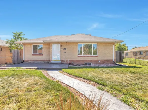 5166 E 35th Avenue, Denver, CO 80207