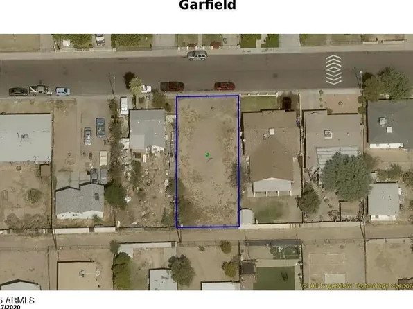 9155 W GARFIELD Street #9, Tolleson, AZ 85353