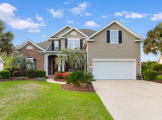 333 Green Creek Bay Circle, Murrells Inlet, SC 29576