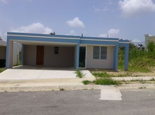 1 Vistas Del Rio, Las Piedras, PR 00771