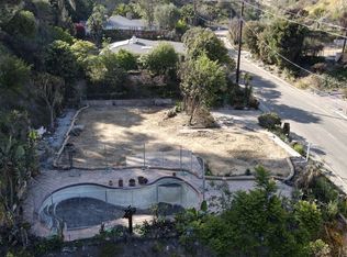 1403 Marinette Rd, Pacific Palisades, CA 90272