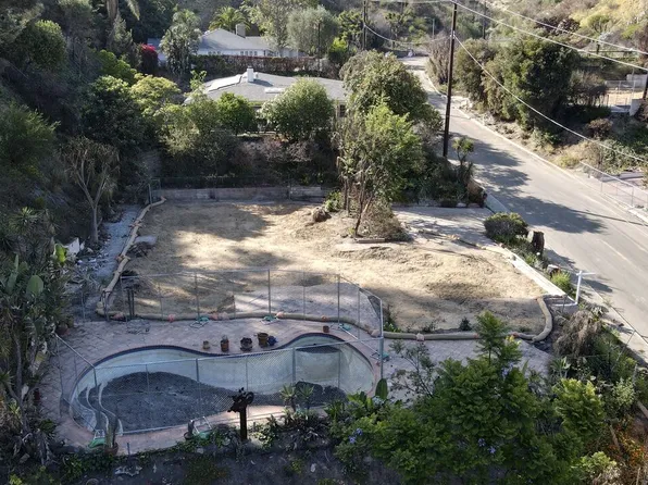 1403 Marinette Rd, Pacific Palisades, CA 90272