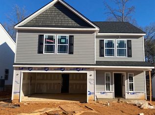 435 Timberwood Dr, Woodruff, SC 29388