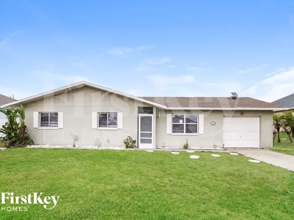 1505 NE 10th Ln, Cape Coral, FL 33909