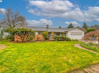 6744 SE Molt St, Milwaukie, OR 97267