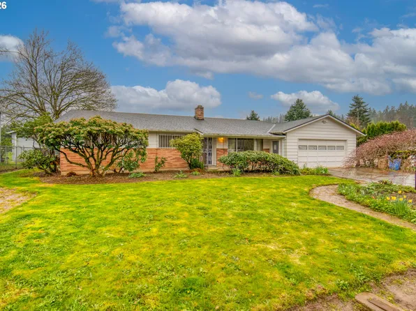 6744 SE Molt St, Milwaukie, OR 97267