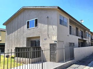 1017 W 95th St APT 3, Los Angeles, CA 90044