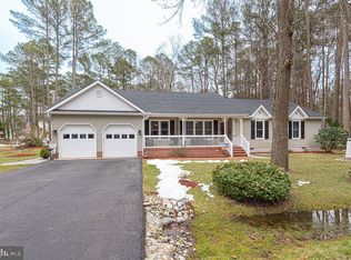 None Available, Ocean Pines, MD 21811