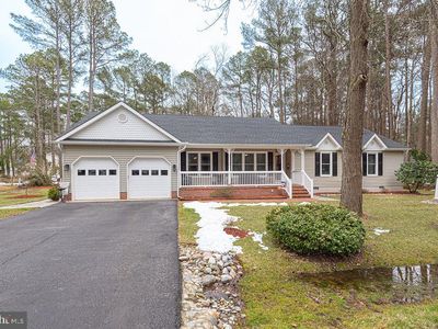 24 Fairway Ln, Ocean Pines, MD, 21811