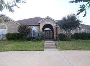 150 Cedar Ridge Rd, Tuscola, TX 79562