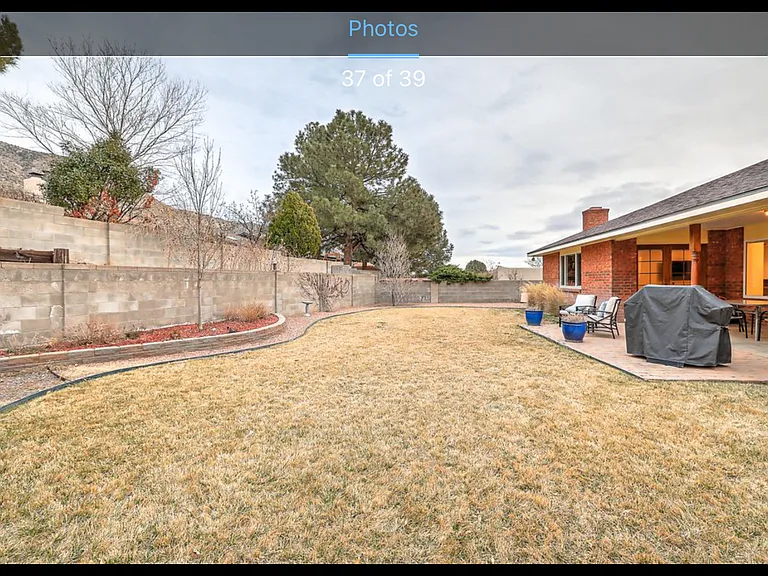 3900 Calle Castano NE — Photo 9