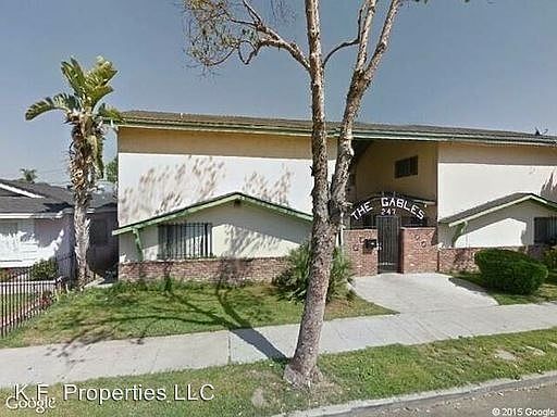 1st image of 247 E Hullett St APT 6