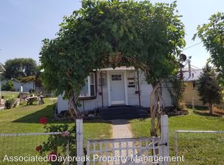 403 Melrose St, Zillah, WA