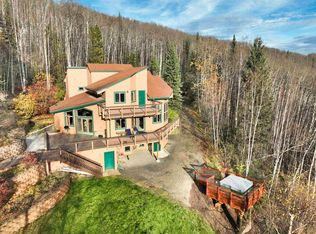 169 Eagle Ridge Rd, Fairbanks, AK 99712