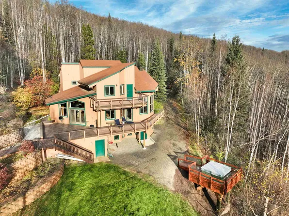 169 Eagle Ridge Rd, Fairbanks, AK 99712