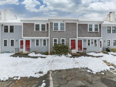 300 Falmouth Road #1C, Mashpee, MA, 02649