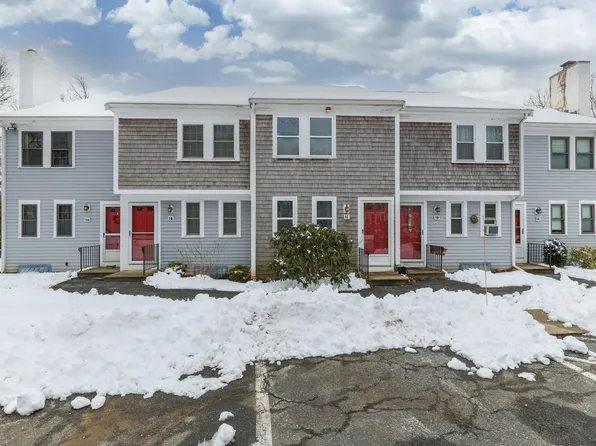 300 Falmouth Road #1C, Mashpee, MA 02649