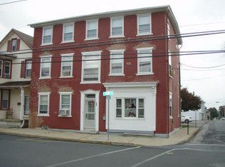 100 E Main Ave, Myerstown, PA 17067