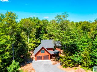 2773 S Shore Rd, Old Forge, NY 13420